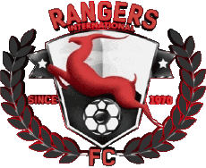 Sports FootBall Club Afrique Nigéria Enugu Rangers International FC 