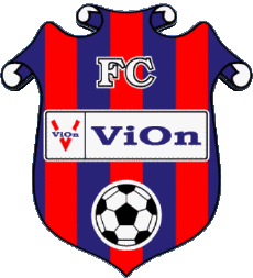 Sportivo Calcio  Club Europa Logo Slovacchia Z. Moravce-Vrable 