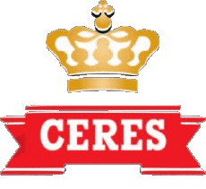Logo-Boissons Bières Danemark Ceres Logo