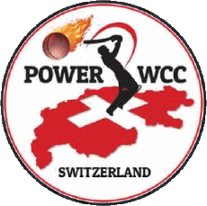 Sport Kricket Schweiz Power Winterthur 
