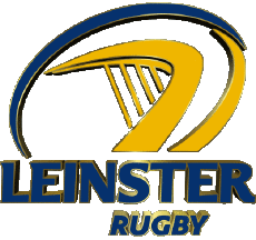 Sports Rugby - Clubs - Logo Ireland Leinster 