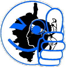 Drapeaux France Régions Corse Smiley - OK 