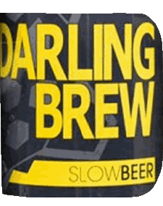 Getränke Bier Südafrika Darling-Brew-Beer 