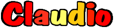 Nombre MASCULINO - Italia C Claudio 