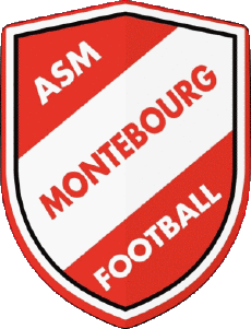 Sports FootBall Club France Normandie 50 - Manche As Montebourg 