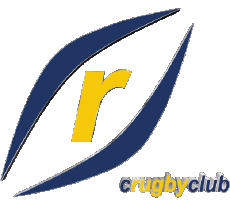 Sport Rugby - Clubs - Logo Spanien Canoe Rugby Club Madrid 
