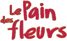 Essen Brot - Zwieback Le pain des fleurs 