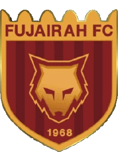 Deportes Fútbol  Clubes Asia Emiratos Árabes Unidos Fujairah SC 