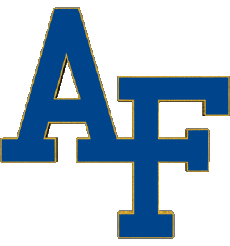 Sportivo N C A A - D1 (National Collegiate Athletic Association) A Air Force Falcons 