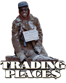 Multi Média Cinéma International Un Fauteuil pour deux Logo Anglais 