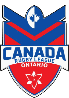Ontario-Sports Rugby Equipes Nationales - Ligues - Fédération Amériques Canada 