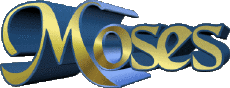 First Names MASCULINE -  UK - USA - IRL - AUS - NZ M Moses 
