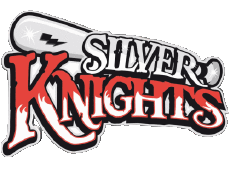 Sports Baseball U.S.A - FCBL (Futures Collegiate Baseball League) Nashua Silver Knights 