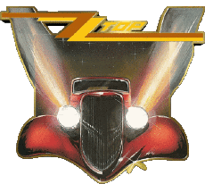 Multimedia Musica Rock USA ZZ Top 