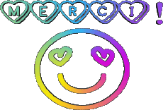 Messagi Francese Merci 05 