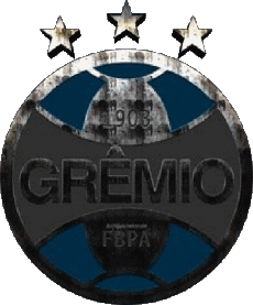 Sports Soccer Club America Brazil Grêmio  Porto Alegrense 