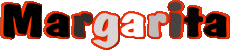 Prénoms FEMININ - Espagne M Margarita 