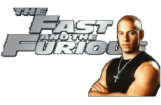 Multi Media Movies International Fast and Furious Icons 01 