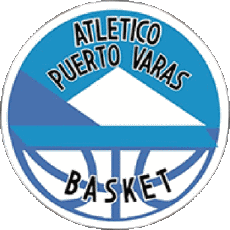 Sport Basketball Chile CD Atletico Puerto Varas 