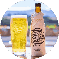 Boissons Bières Afrique du Sud Frasers-Folly 