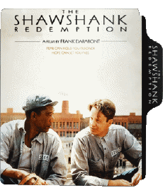 Multi Media Movies International The Shawshank Redemption Icons 