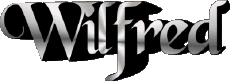 Nombre MASCULINO - UK - USA - IRL - AUS - NZ W Wilfred 