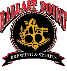 Getränke Bier USA Ballast Point 