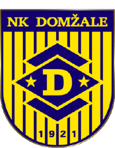 Deportes Fútbol Clubes Europa Eslovenia NK Domzale 