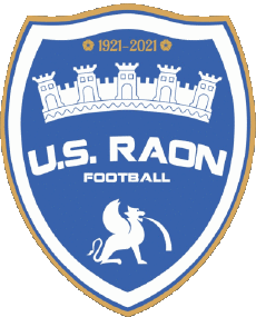 Sportivo Calcio  Club Francia Grand Est 88 - Vosges US Raon 