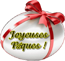 Messages Français Joyeuses Pâques 08 