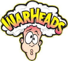 Nourriture Bonbons Warheads 