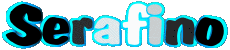 Nombre MASCULINO - Italia S Serafino 