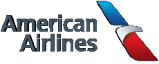 Trasporto Aerei - Compagnia aerea America - Nord U.S.A American Airlines 