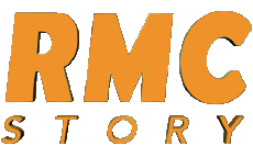 Multi Média Chaines -  TV France RMC Story Logo 