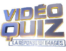 Multi Média Emission  TV Show M6 Groupe Divers Vidéo Quiz 