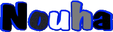 Prénoms FEMININ - Maghreb Musulman N Nouha 