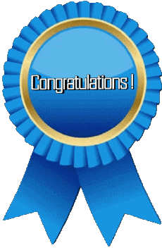 Messagi Inglese Congratulations 02 