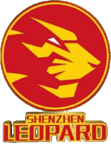 Sport Basketball China Shenzhen Leopards 