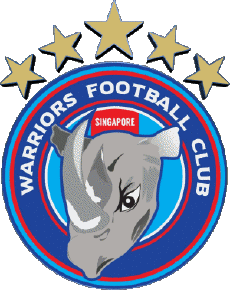 Sports FootBall Club Asie Singapour Warriors Football Club 
