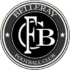 Sports FootBall Club France Grand Est 55 - Meuse FC Belleray 