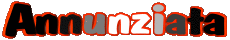 Nombre FEMENINO - Italia A Annunziata 