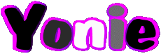 Prénoms FEMININ - France Y Yonie 