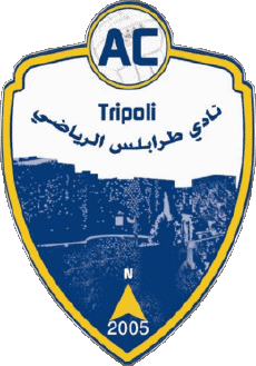 Deportes Fútbol  Clubes Asia Líbano Tripoli Sporting Club 