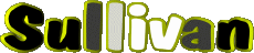 Prénoms MASCULIN - UK - USA S Sullivan 