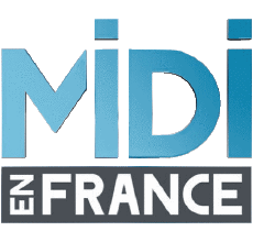 Multimedia Emissionen TV-Show Laurent Boyer Midi en France 