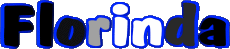 Prénoms FEMININ - France F Florinda 