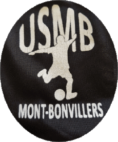 Sports Soccer Club France Grand Est 54 - Meurthe-et-Moselle US Mont Bonvillers 