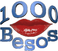 Messagi Tedesco Küsse 1000 