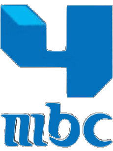 Multi Media Channels - TV World United Arab Emirates MBC4 