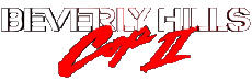 Multimedia Film Internazionale Beverly Hills Cop 02 Logo 